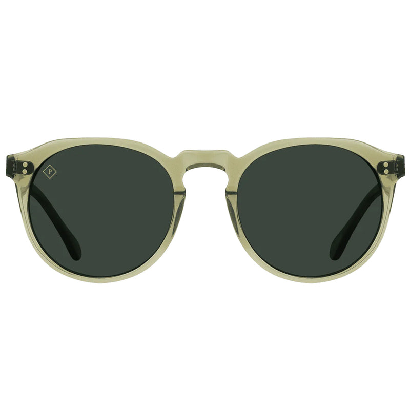 Load image into Gallery viewer, RAEN Remmy Polarized Sunglasses - Cambria/Green 1