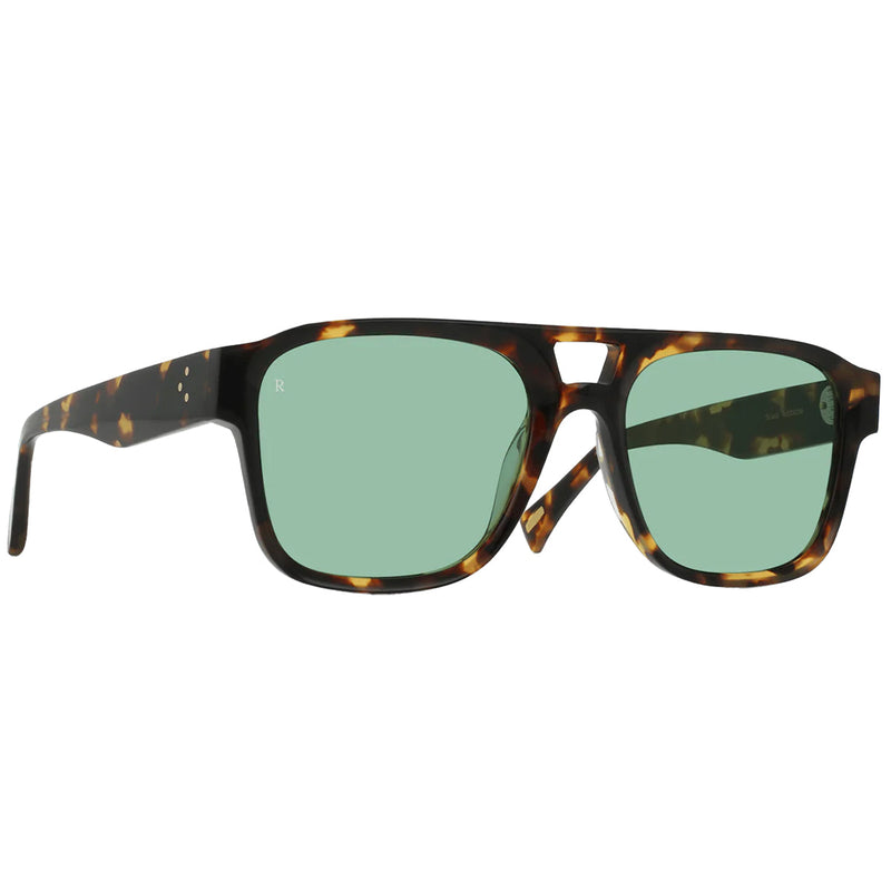 Load image into Gallery viewer, RAEN Rifka Sunglasses - Scout Tortoise/Moonmist 2