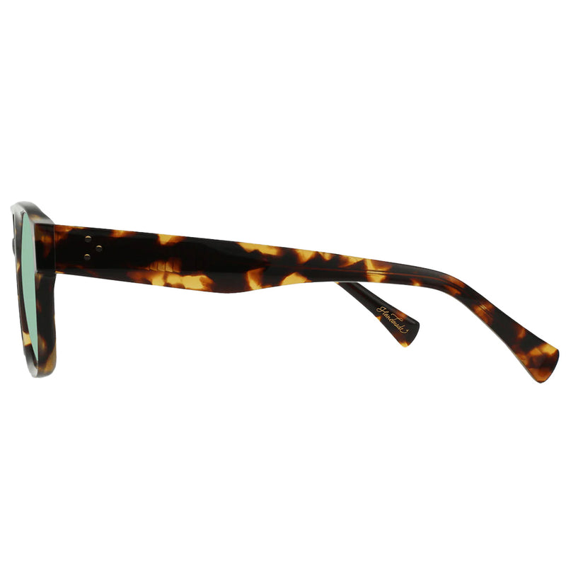 Load image into Gallery viewer, RAEN Rifka Sunglasses - Scout Tortoise/Moonmist 3