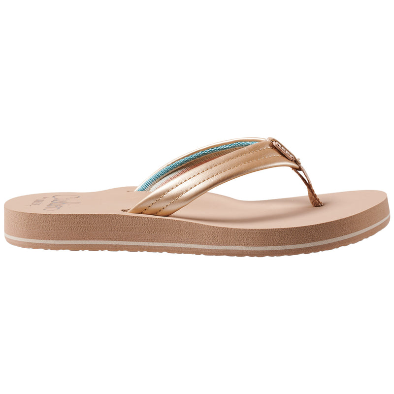 Load image into Gallery viewer, REEF Women's Reef Cushion Breeze Sandals 2