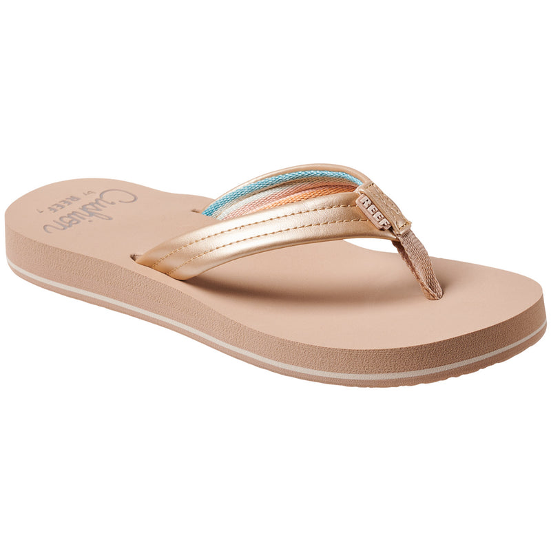 Load image into Gallery viewer, REEF Women's Reef Cushion Breeze Sandals 3