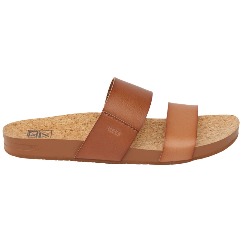 Load image into Gallery viewer, REEF Women's Cushion Vista Sandals 5