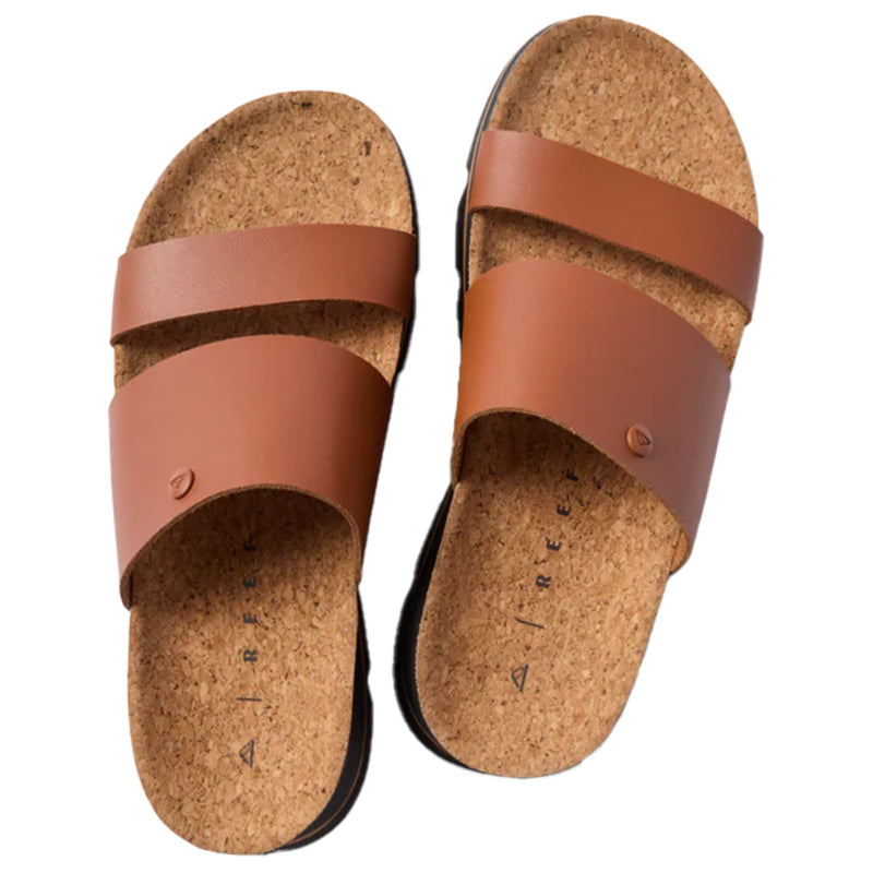 Load image into Gallery viewer, REEF Women's Vista Luxe Siaa Sandals 6