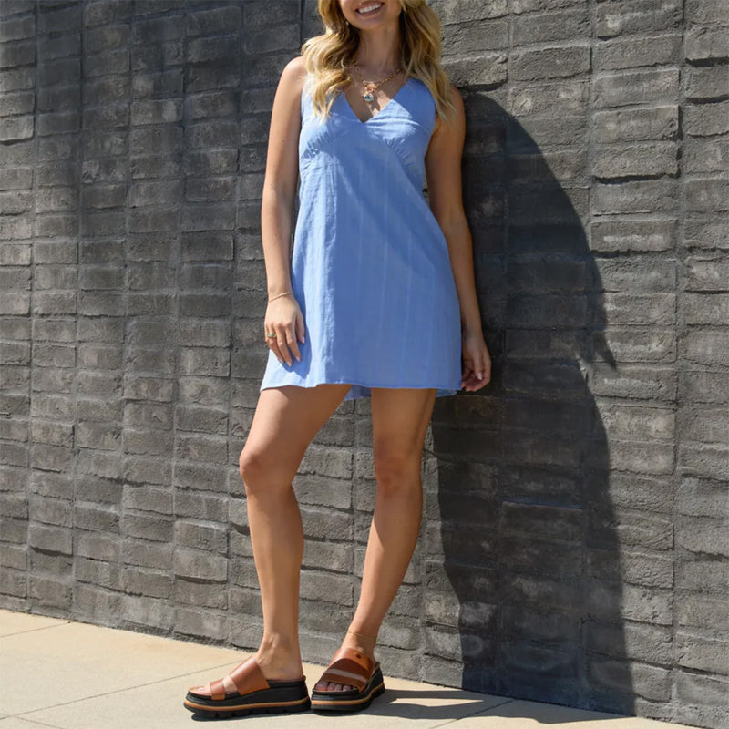 Load image into Gallery viewer, REEF Women's Vista Luxe Siaa Sandals 10