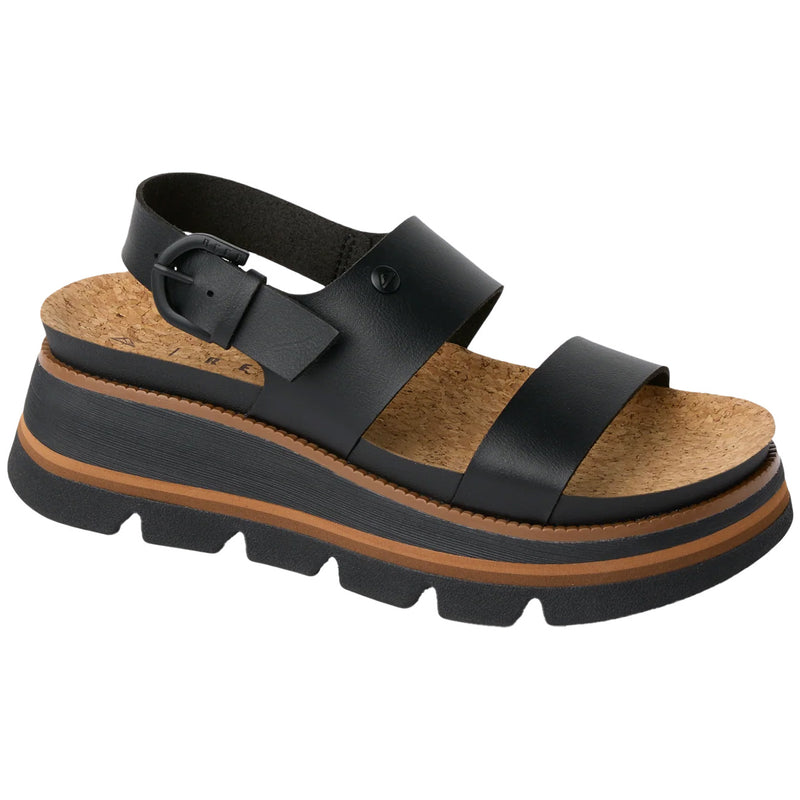 Load image into Gallery viewer, REEF Women's Vista Luxe Liah Sandals 2