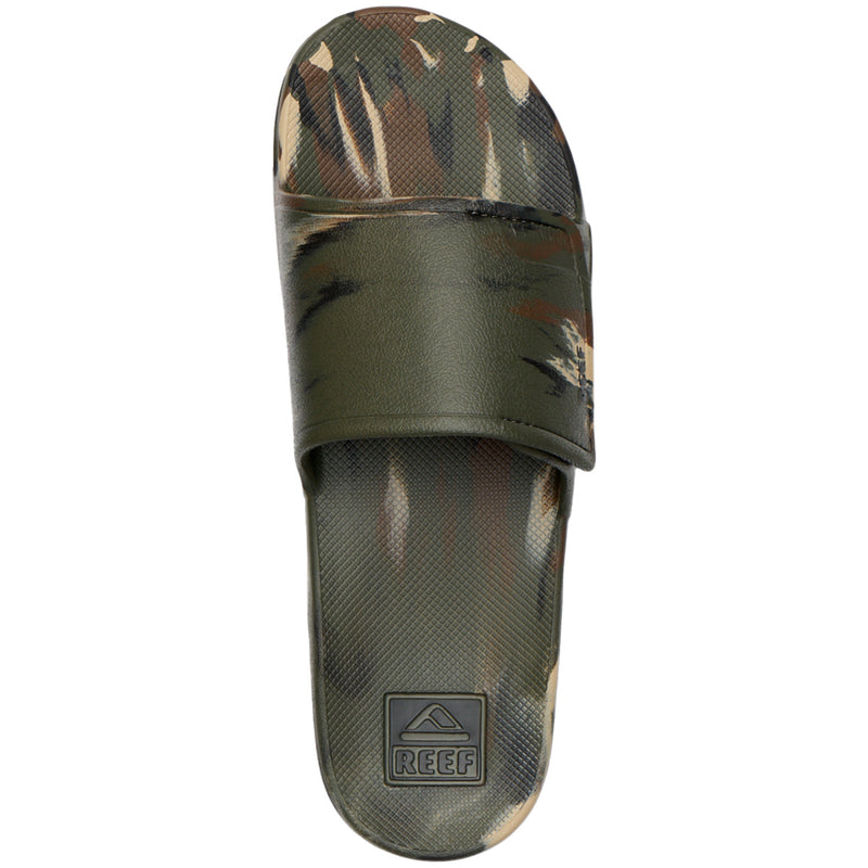 Load image into Gallery viewer, REEF Fanning Slide H20 Sandals 4