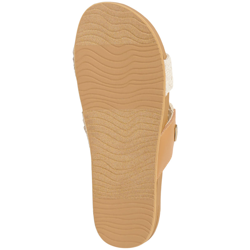 Load image into Gallery viewer, REEF Women's Cushion Vista Sandals 6