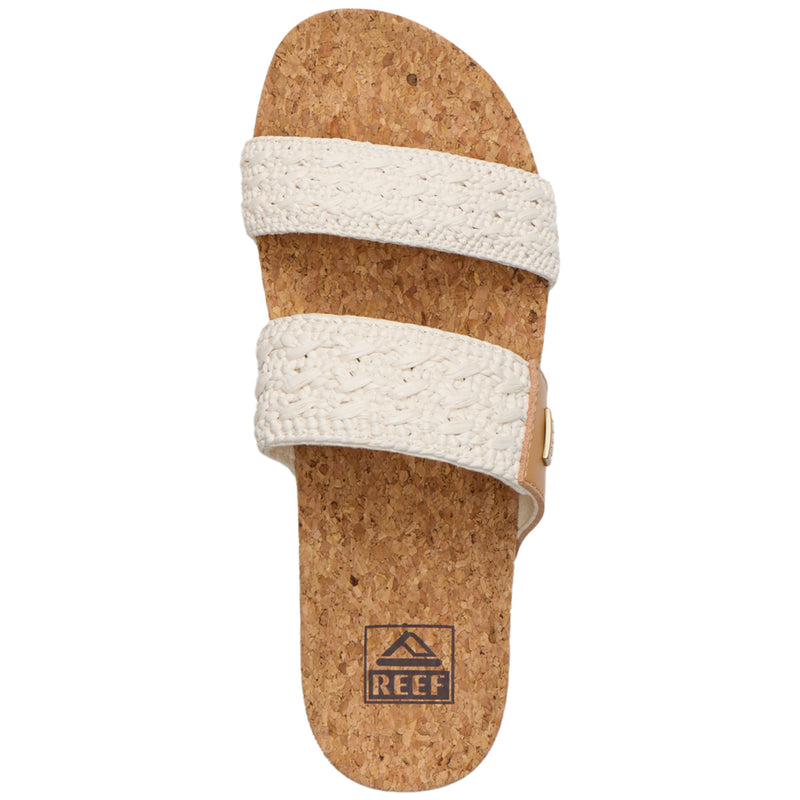 Load image into Gallery viewer, REEF Women's Cushion Vista Sandals 4