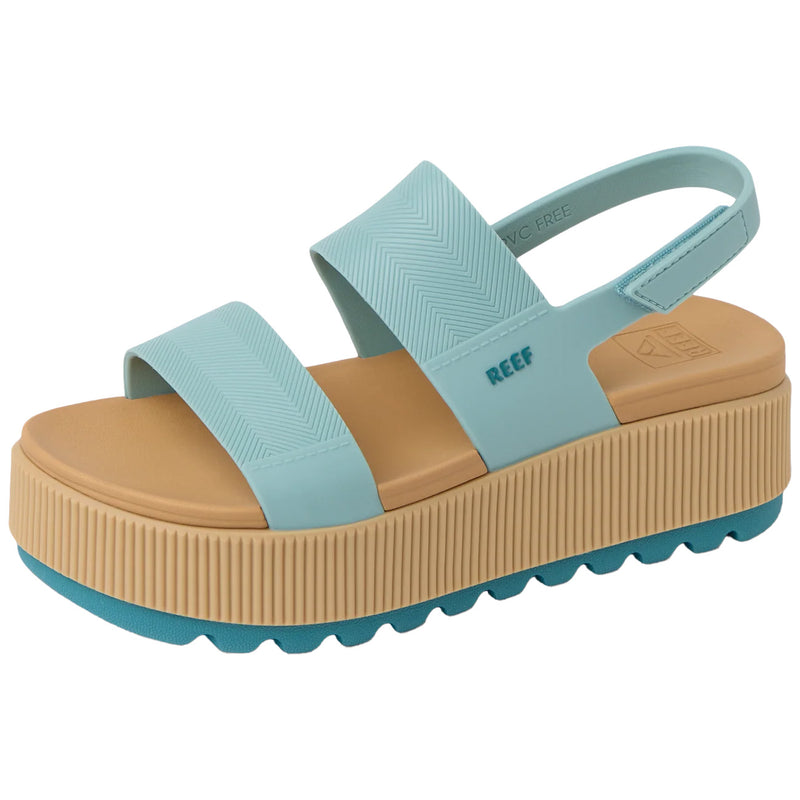 Load image into Gallery viewer, REEF Women's Water Vista Higher Sandals 3
