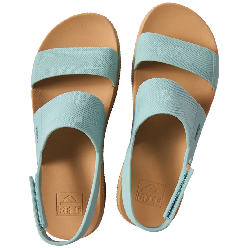 Load image into Gallery viewer, REEF Women's Water Vista Higher Sandals 6