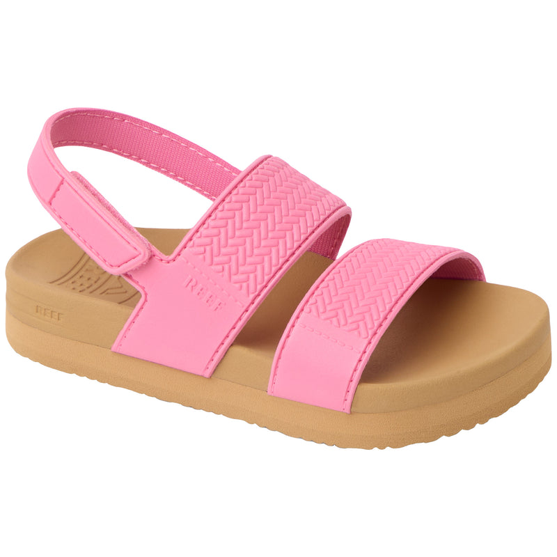 Load image into Gallery viewer, REEF Youth Little Water Vista Sandals 3