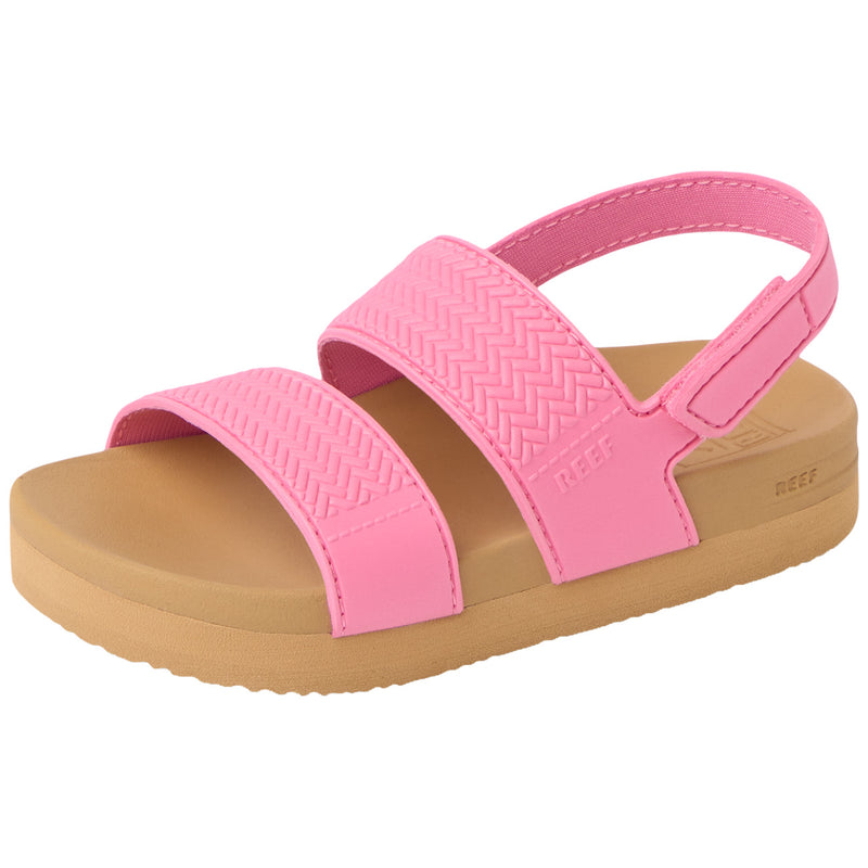 Load image into Gallery viewer, REEF Youth Little Water Vista Sandals 4