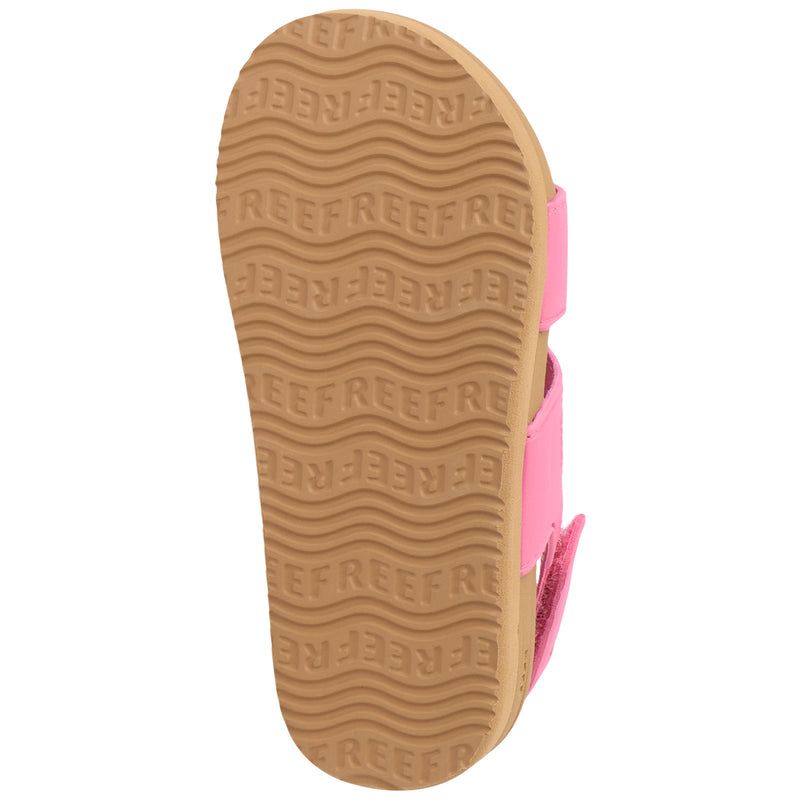 Load image into Gallery viewer, REEF Youth Little Water Vista Sandals 5