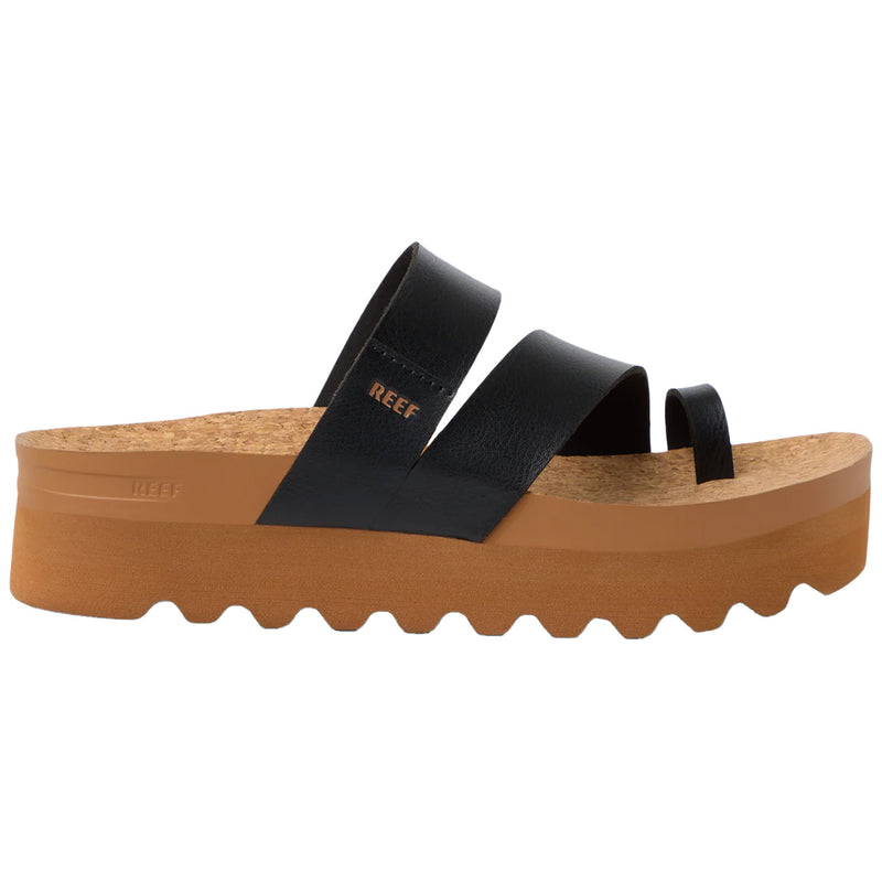 Load image into Gallery viewer, REEF Women's Vista Hi Layla Sandals 7