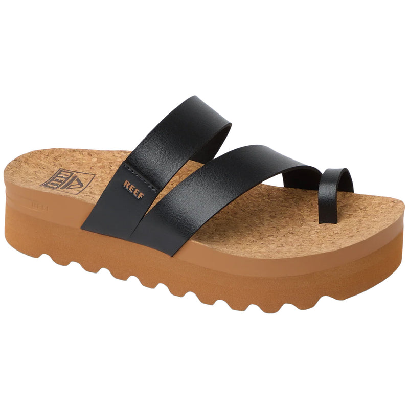 Load image into Gallery viewer, REEF Women's Vista Hi Layla Sandals 8