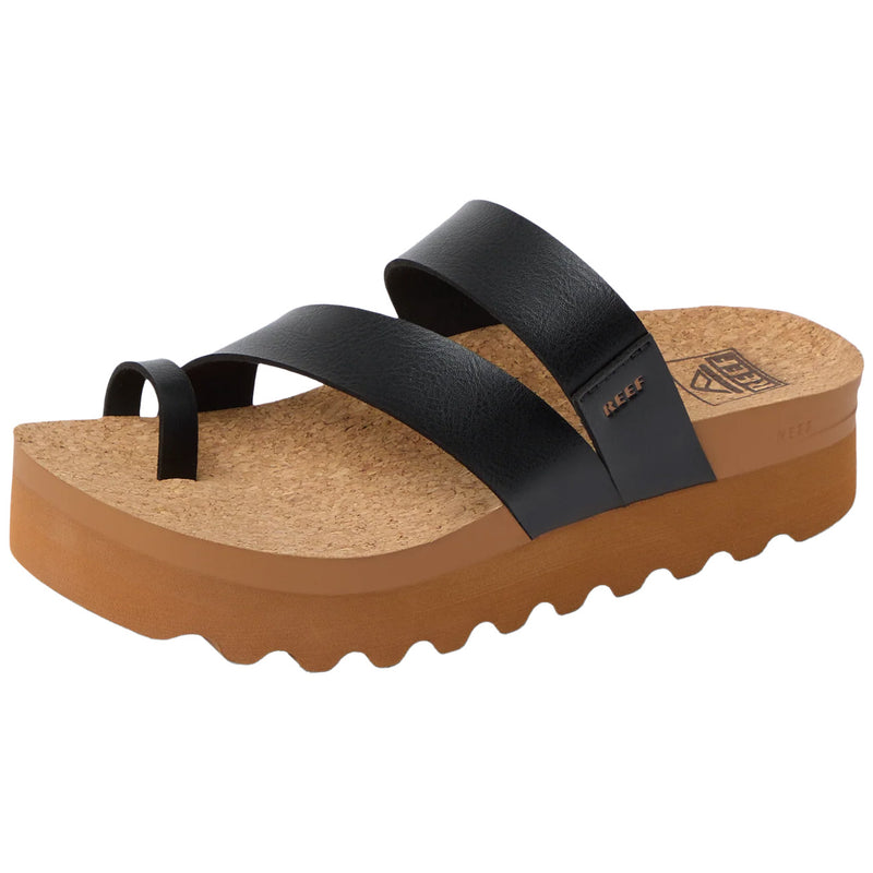 Load image into Gallery viewer, REEF Women's Vista Hi Layla Sandals 9