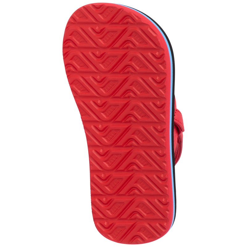 Load image into Gallery viewer, REEF Youth Little Ahi Sandals 11