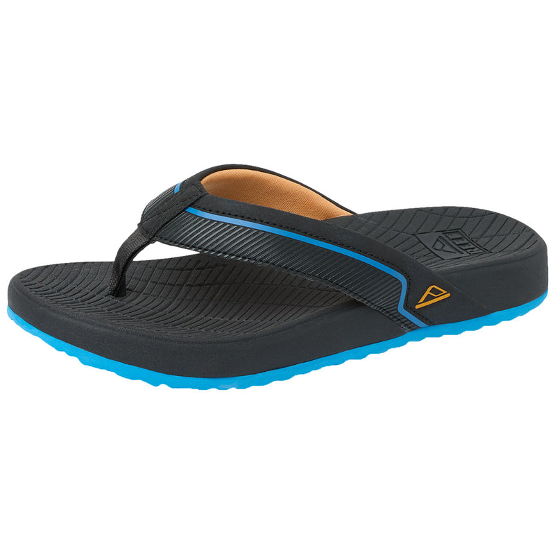 Load image into Gallery viewer, REEF Youth Kids Windswell Sandals 4