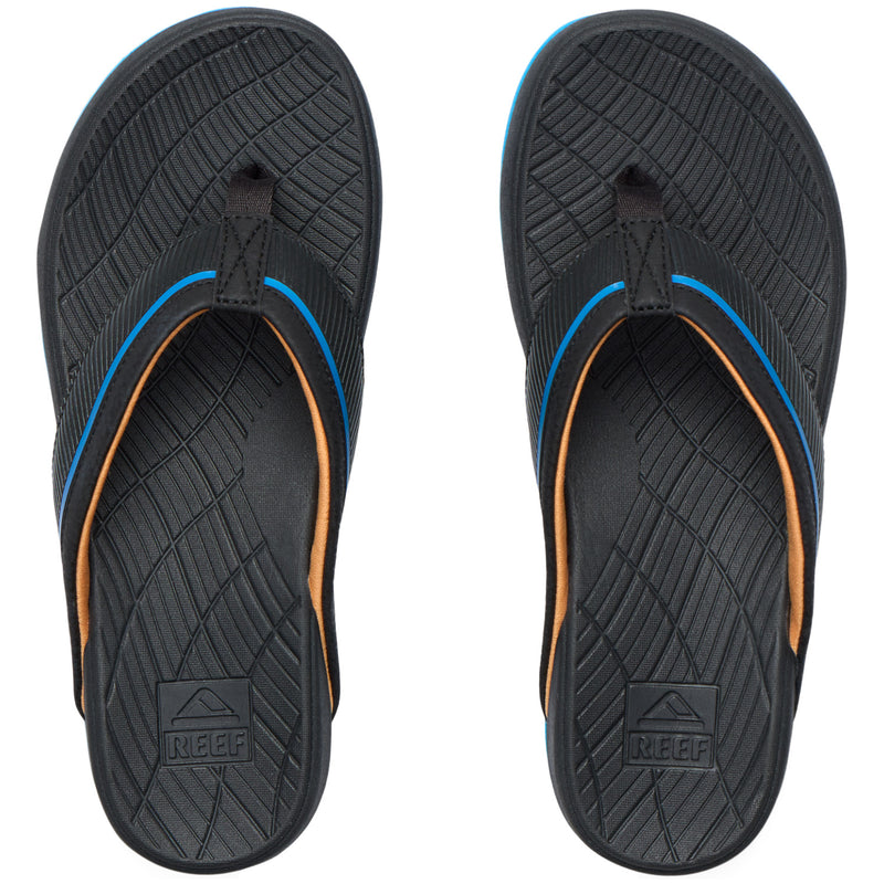 Load image into Gallery viewer, REEF Youth Kids Windswell Sandals 6