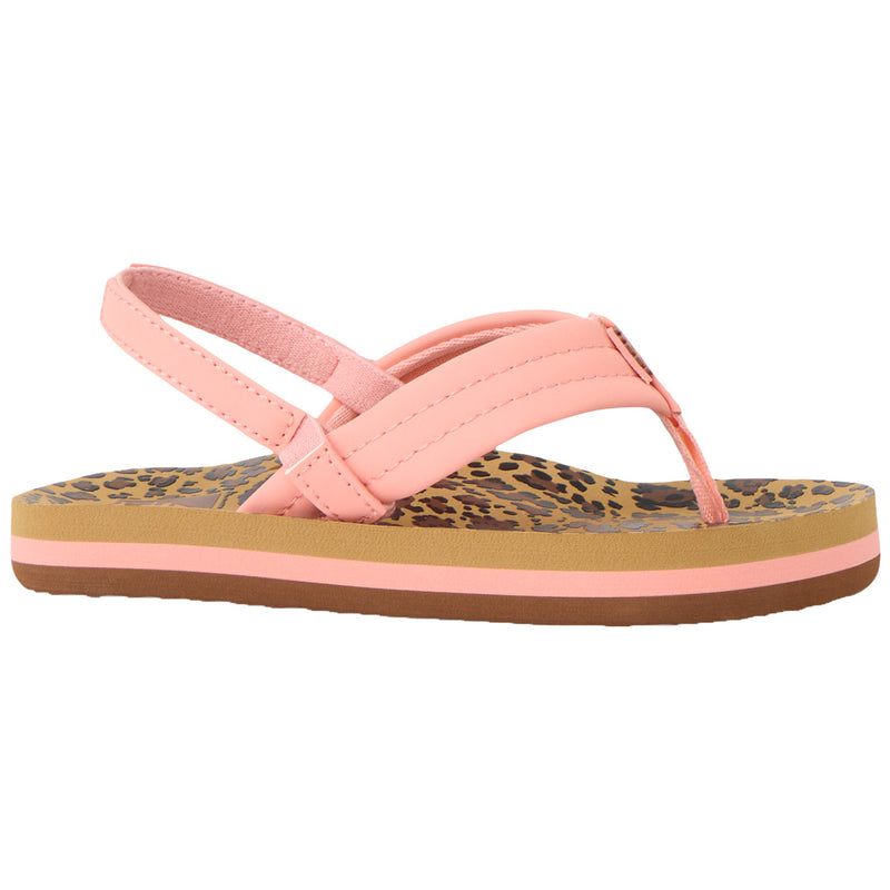 Load image into Gallery viewer, REEF Youth Little Ahi Sandals 1