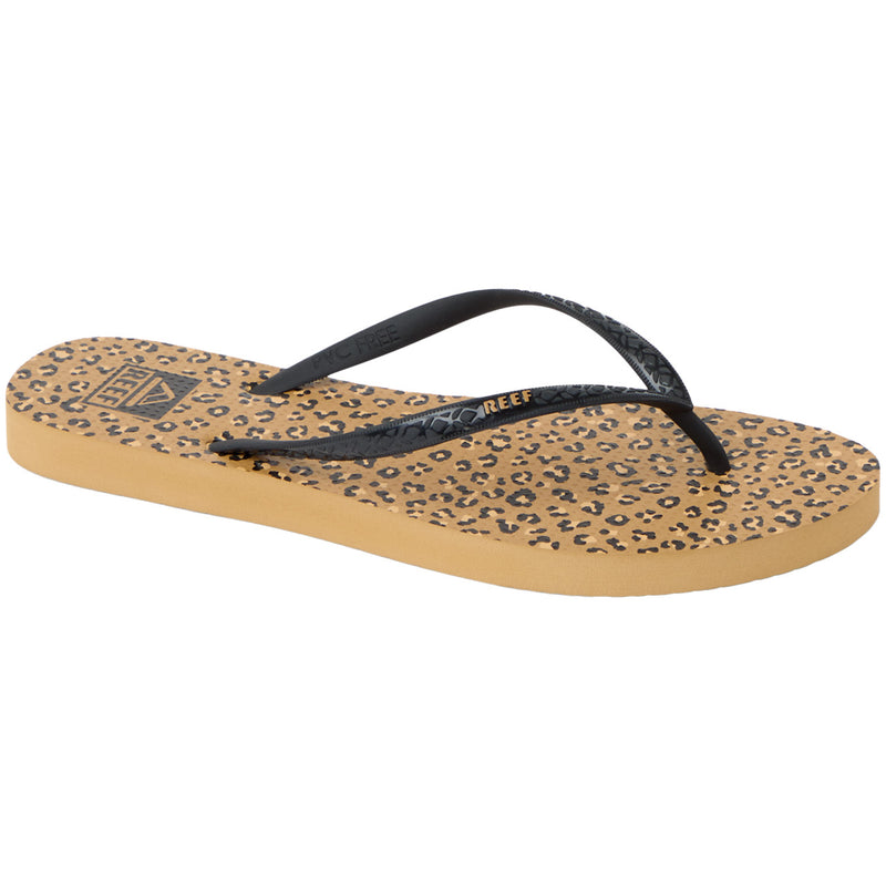 Load image into Gallery viewer, REEF Women's Reef Seaside Prints Sandals 3