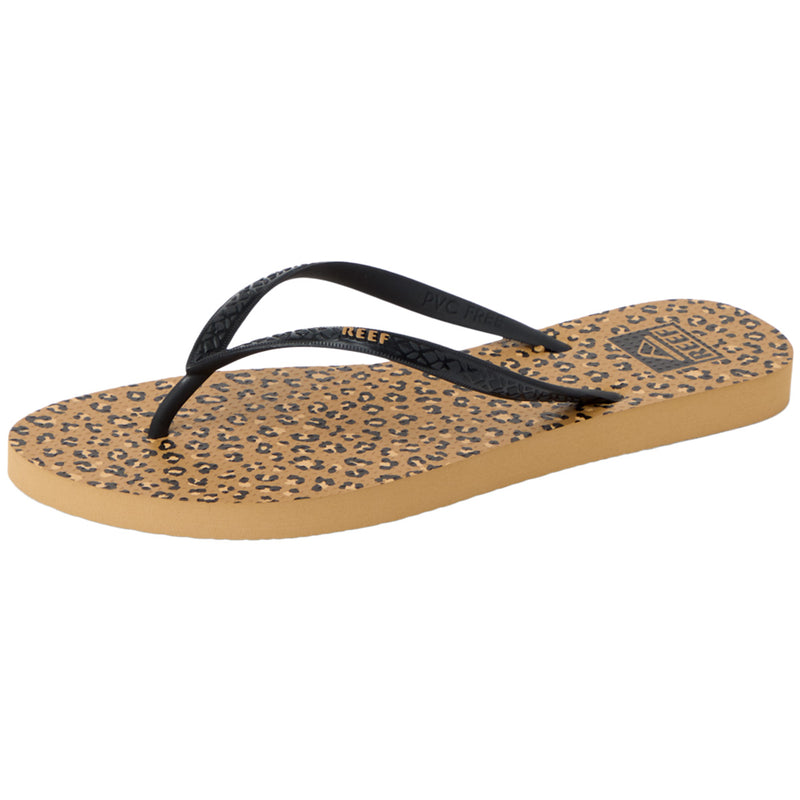 Load image into Gallery viewer, REEF Women's Reef Seaside Prints Sandals 4