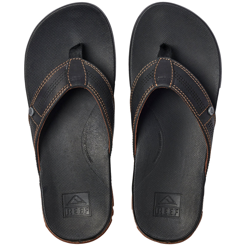 Load image into Gallery viewer, REEF Cushion Lux Sandals 13