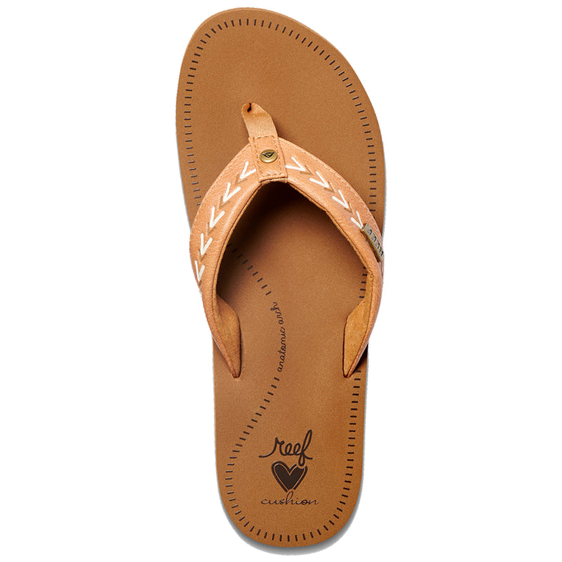 Load image into Gallery viewer, REEF Women's Beachbreak Sandals 1