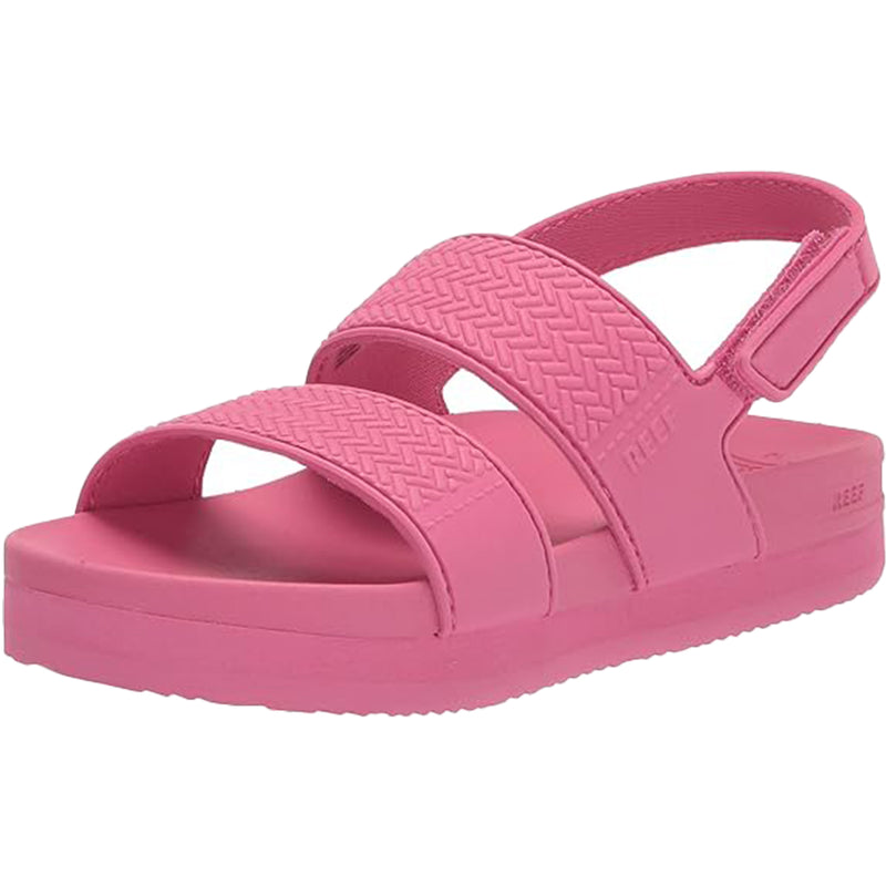 Load image into Gallery viewer, REEF Youth Little Water Vista Sandals - Pink 3