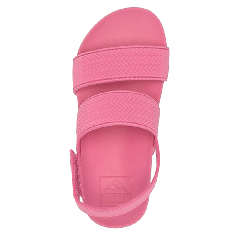 Load image into Gallery viewer, REEF Youth Little Water Vista Sandals - Pink 2