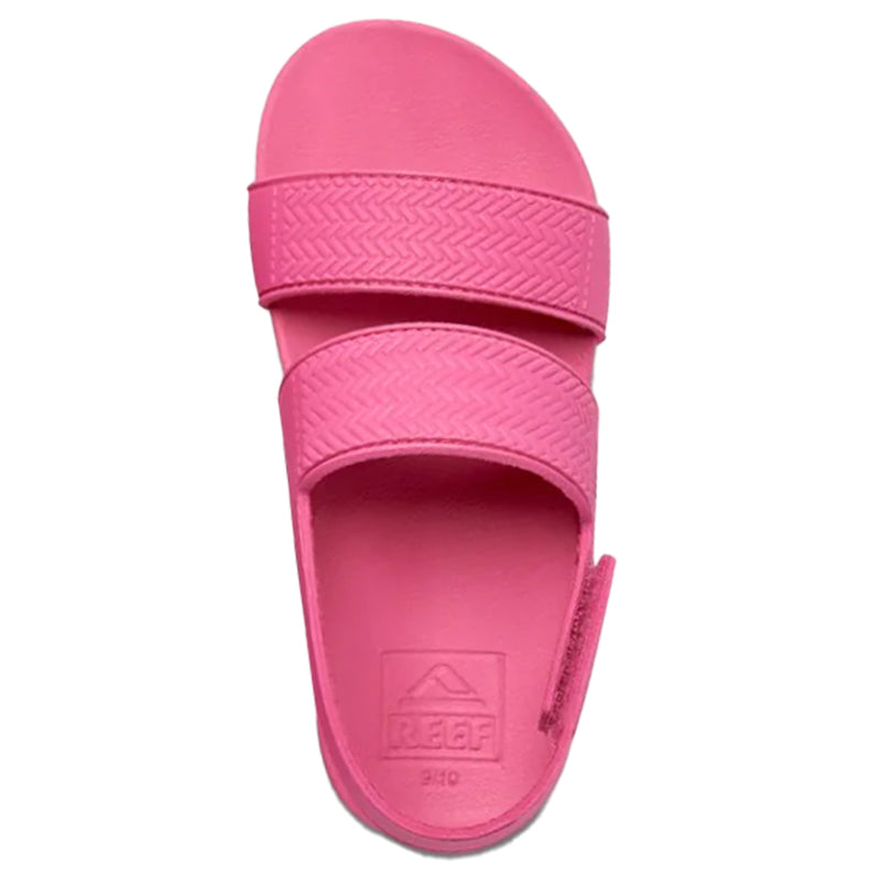 Load image into Gallery viewer, REEF Youth Kids Water Vista Sandals - Pink 2