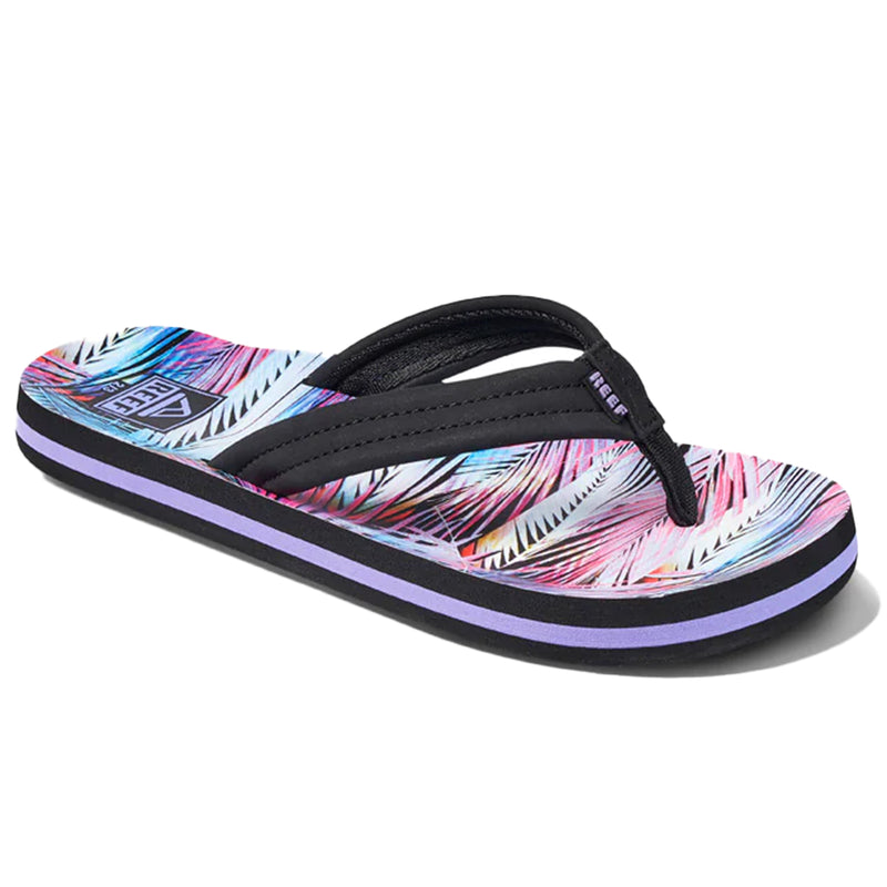 Load image into Gallery viewer, REEF Youth Kids Ahi Sandals • 2024
