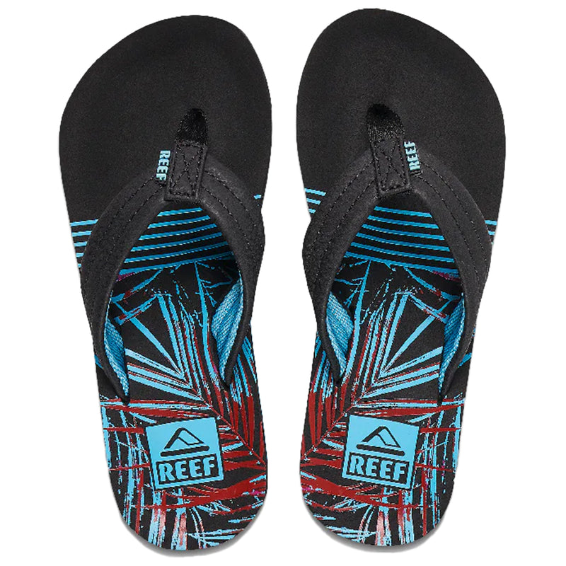 Load image into Gallery viewer, REEF Youth Kids Ahi Sandals • 2024