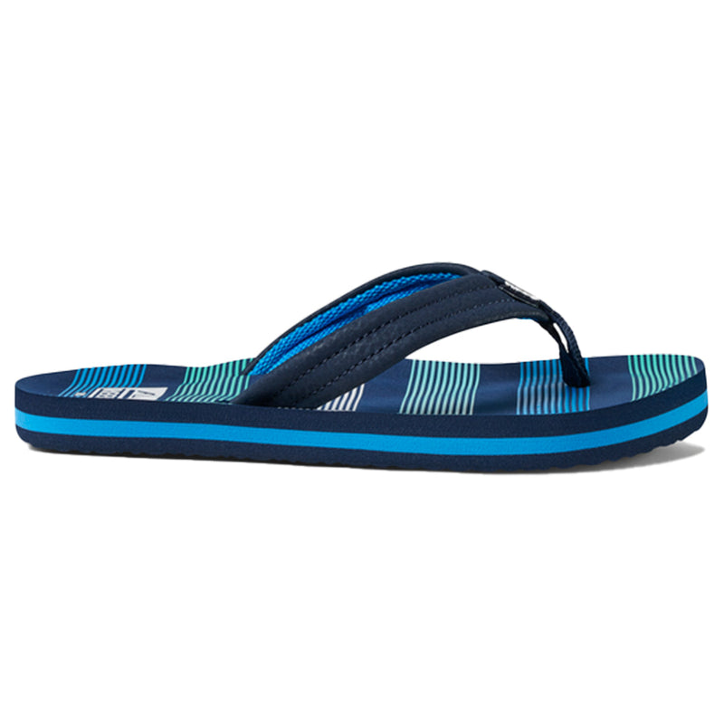 Load image into Gallery viewer, REEF Youth Kids Ahi Sandals • PAST SEASON 2