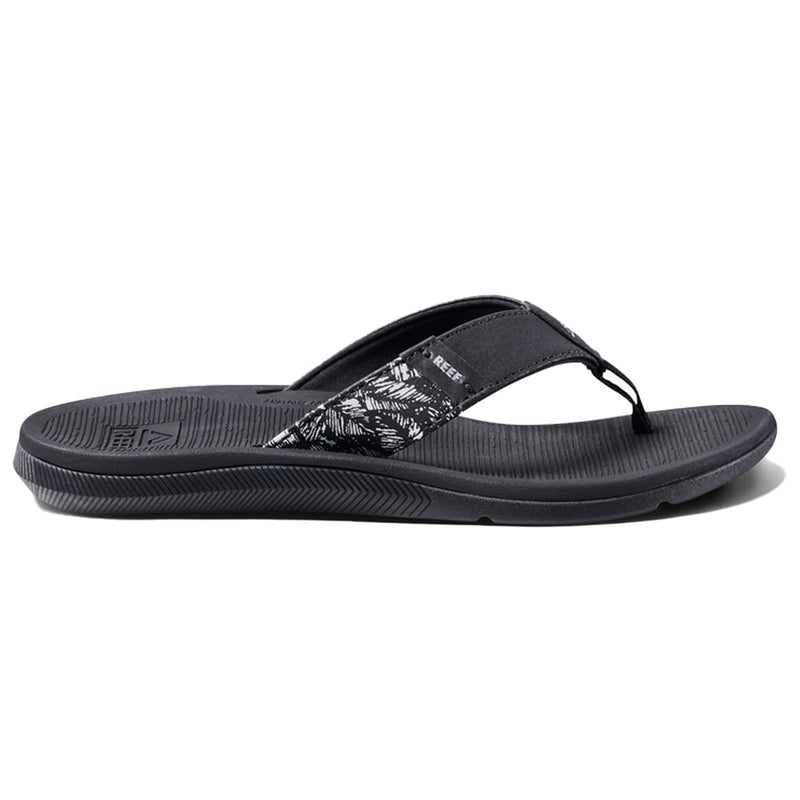 Load image into Gallery viewer, REEF Women's Santa Ana Sandals 9