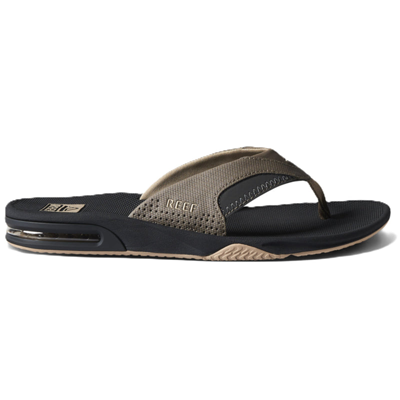 Load image into Gallery viewer, REEF Fanning Sandals 2