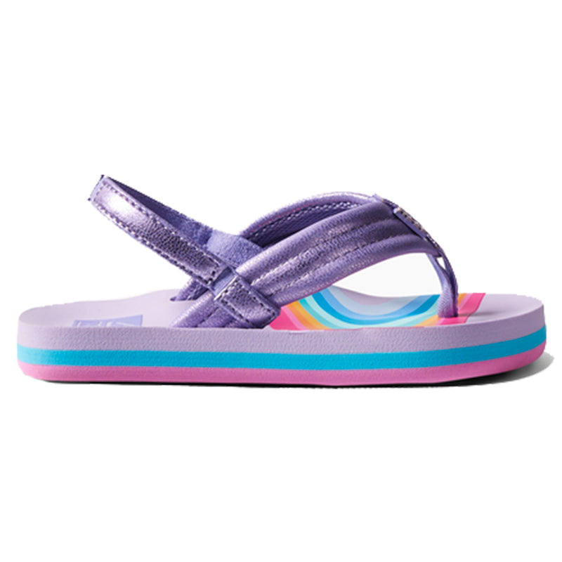 Load image into Gallery viewer, REEF Youth Little Ahi Sandals • 2025 2