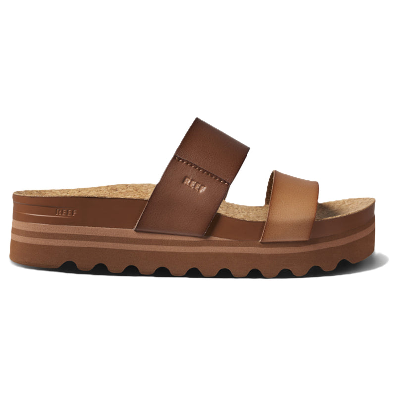 Load image into Gallery viewer, REEF Women's Cushion Vista Hi Sandals • 2025 1