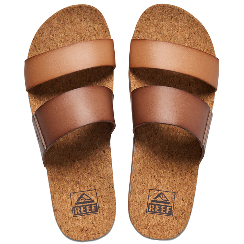 Load image into Gallery viewer, REEF Women's Cushion Vista Hi Sandals • 2025 4
