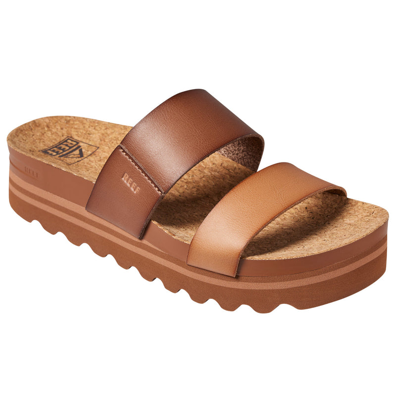 Load image into Gallery viewer, REEF Women's Cushion Vista Hi Sandals • 2025 2