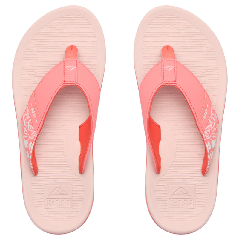 Load image into Gallery viewer, REEF Youth Kids Santa Ana Sandals 4
