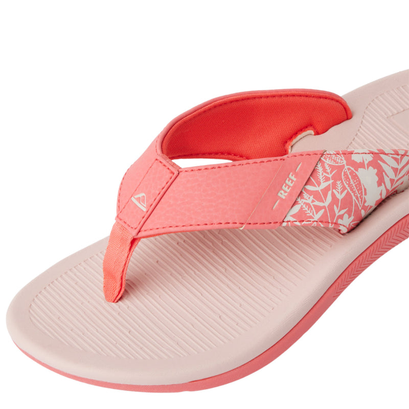Load image into Gallery viewer, REEF Youth Kids Santa Ana Sandals 7