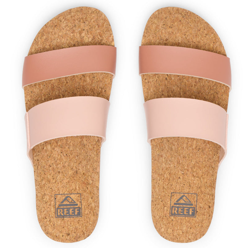 Load image into Gallery viewer, REEF Women's Cushion Vista Sandals • 2025 8