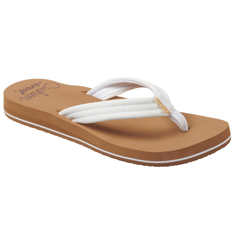 Load image into Gallery viewer, REEF Women's Reef Cushion Breeze Sandals 10