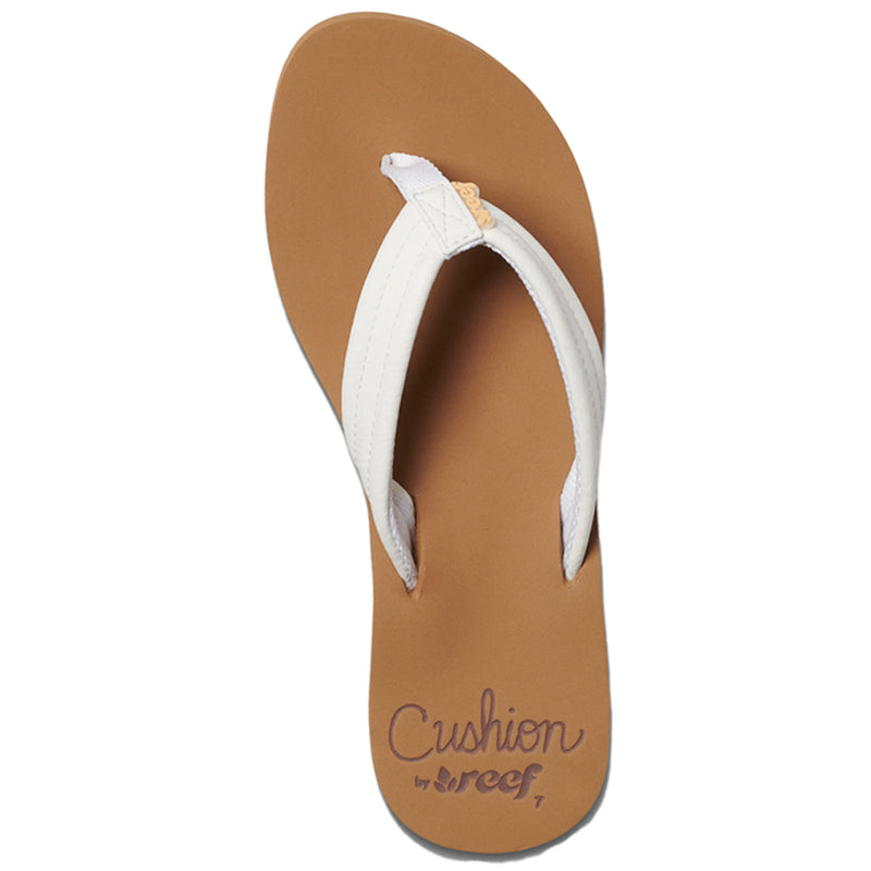 Load image into Gallery viewer, REEF Women's Reef Cushion Breeze Sandals 8