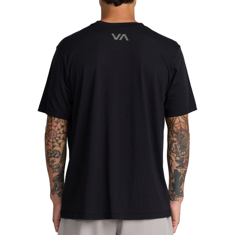 Load image into Gallery viewer, RVCA VA Blur T-Shirt