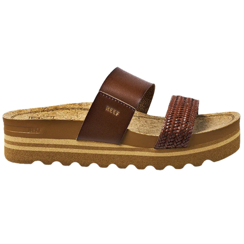 Load image into Gallery viewer, REEF Women's Cushion Vista Hi Sandals • 2024 1