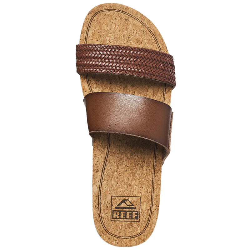 Load image into Gallery viewer, REEF Women's Cushion Vista Hi Sandals • 2024 3
