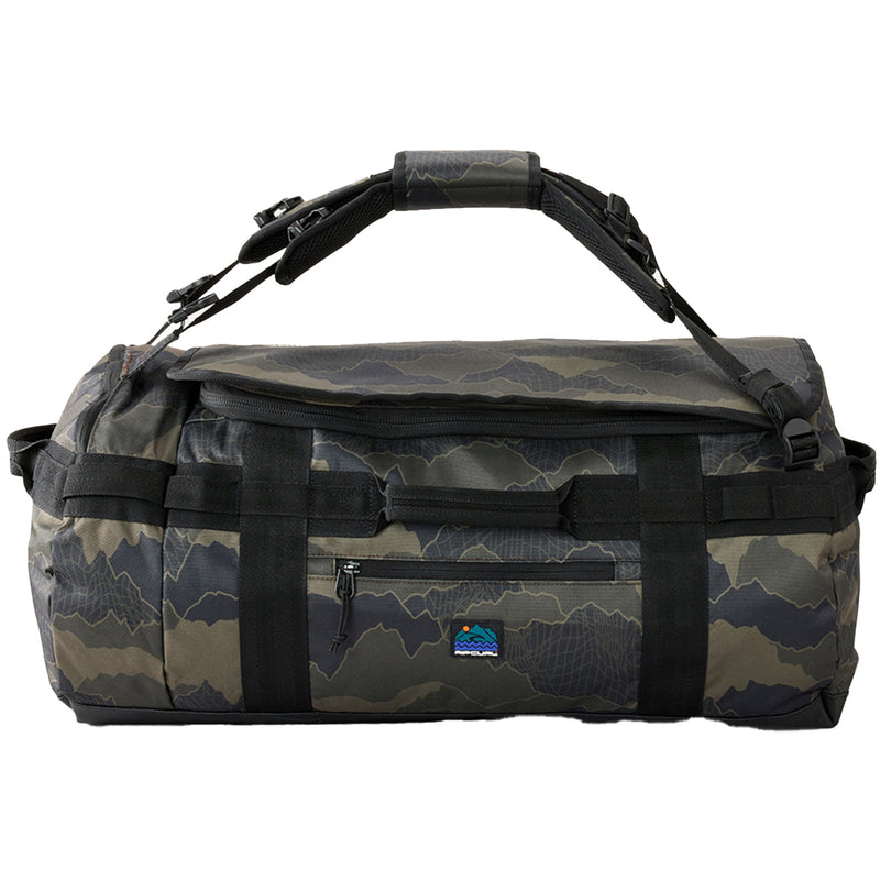 Load image into Gallery viewer, Rip Curl Search Duffel Bag Surf Pack Backpack - 45L 1