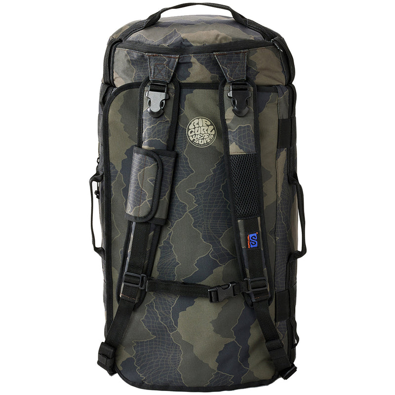 Load image into Gallery viewer, Rip Curl Search Duffel Bag Surf Pack Backpack - 45L 2